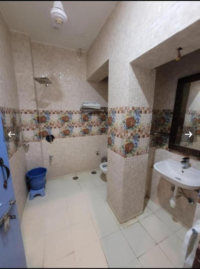 The Kutumb Villa - A Heritage Home Stay Jodhpur  Eksteriør bilde
