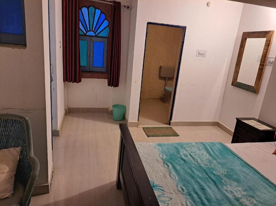The Kutumb Villa - A Heritage Home Stay Jodhpur  Eksteriør bilde