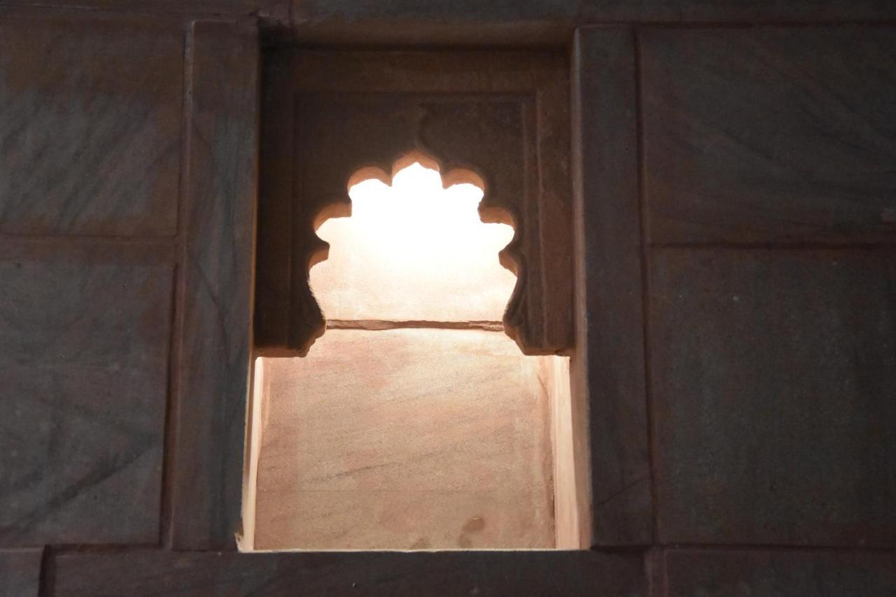 The Kutumb Villa - A Heritage Home Stay Jodhpur  Eksteriør bilde