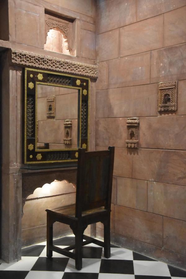 The Kutumb Villa - A Heritage Home Stay Jodhpur  Eksteriør bilde